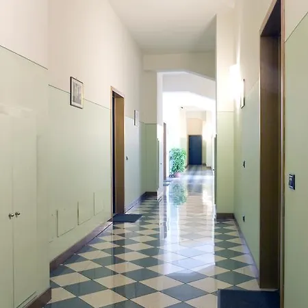 Casa Temporanea شقة فندقية بولونيا
