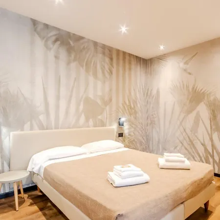 شقة فندقية Casa Temporanea