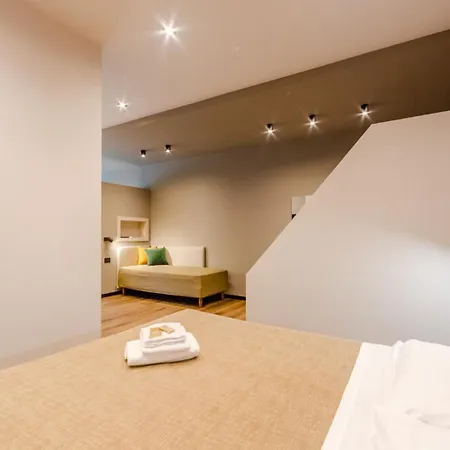Casa Temporanea 3*