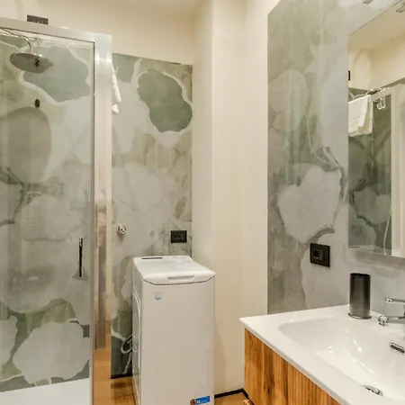 شقة فندقية Casa Temporanea