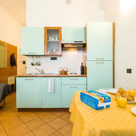 מלון דירות Casa Temporanea בולוניה