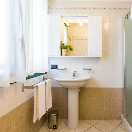 Casa Temporanea 3* بولونيا