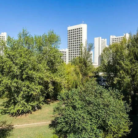 Casa Temporanea شقة فندقية