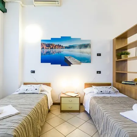 شقة فندقية Casa Temporanea 3*