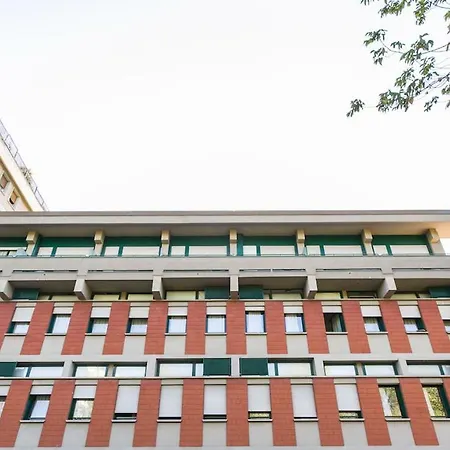 Casa Temporanea شقة فندقية