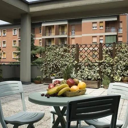 Casa Temporanea شقة فندقية بولونيا