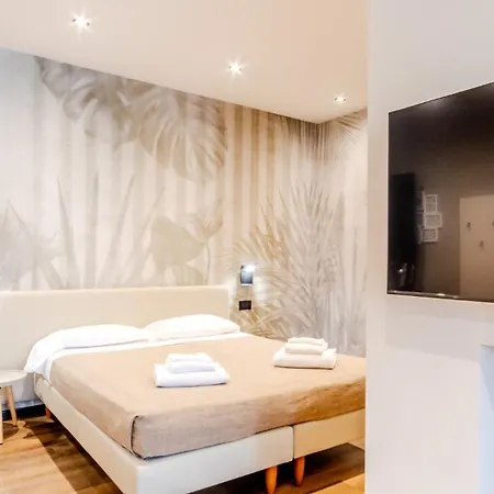 Casa Temporanea Lägenhetshotell 3*