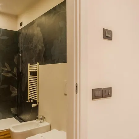 Lägenhetshotell Casa Temporanea Bologna