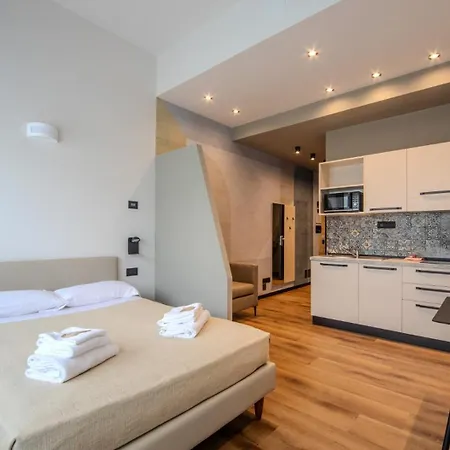 Casa Temporanea Bologna