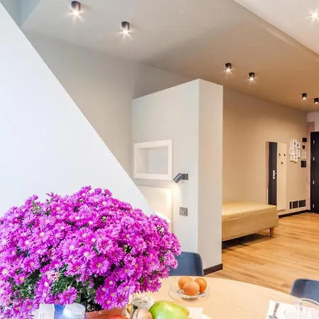 Casa Temporanea Lägenhetshotell 3*
