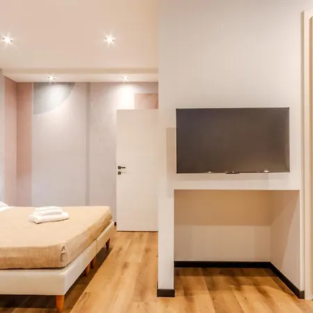 Casa Temporanea 3* Bologna