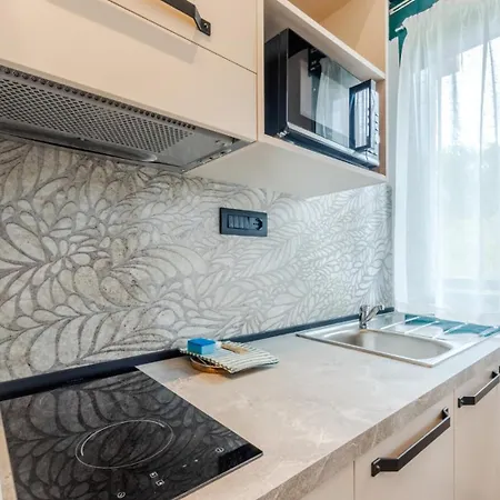 Lägenhetshotell Casa Temporanea Bologna