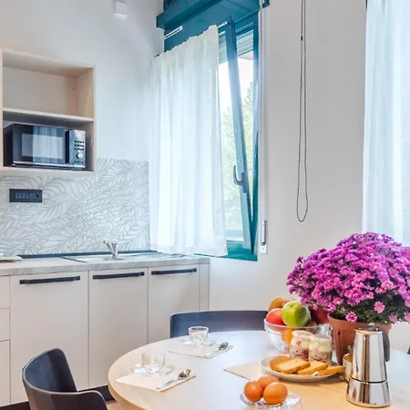 Casa Temporanea 3*
