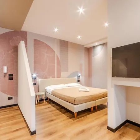 Casa Temporanea 3* Bologna