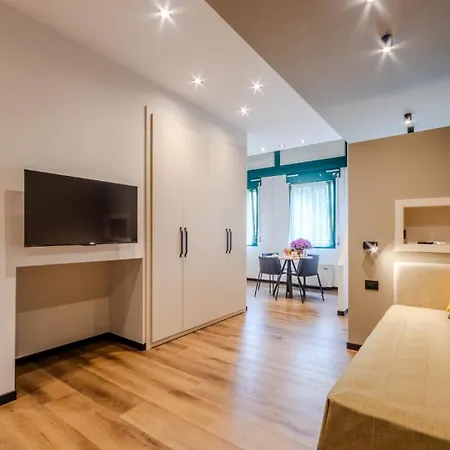 Casa Temporanea 3*