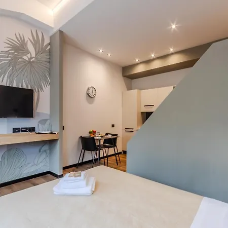 Casa Temporanea Bologna