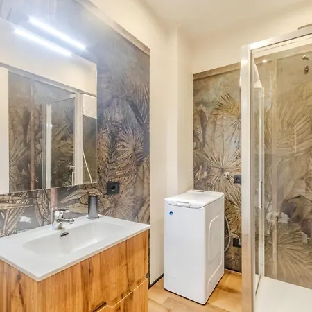 Casa Temporanea 3* Bologna