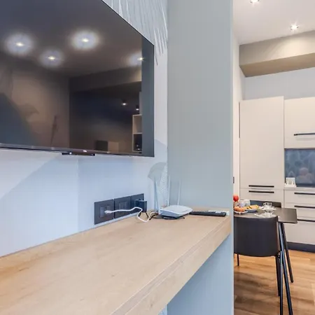 Casa Temporanea Lägenhetshotell 3*