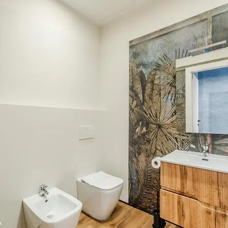 Casa Temporanea Lägenhetshotell Bologna
