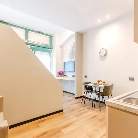 Casa Temporanea 3*
