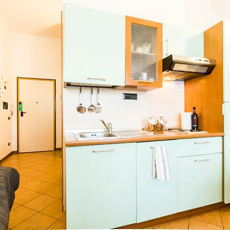 Casa Temporanea 3*
