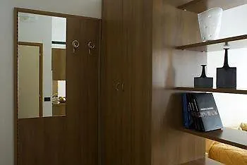 Casa Temporanea Lägenhetshotell 3*