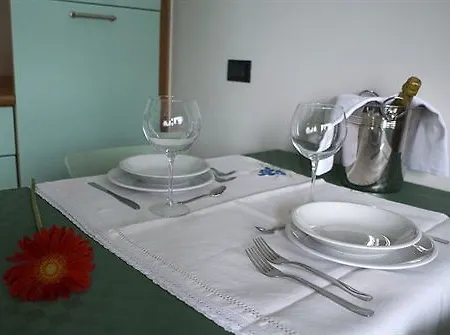 Casa Temporanea Lägenhetshotell 3*