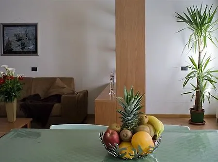 Casa Temporanea 3* Bologna