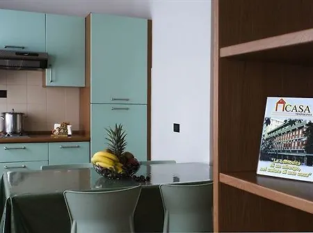 Casa Temporanea Bologna