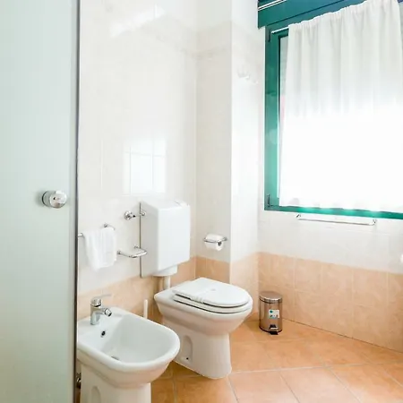 Casa Temporanea 3* Bologna