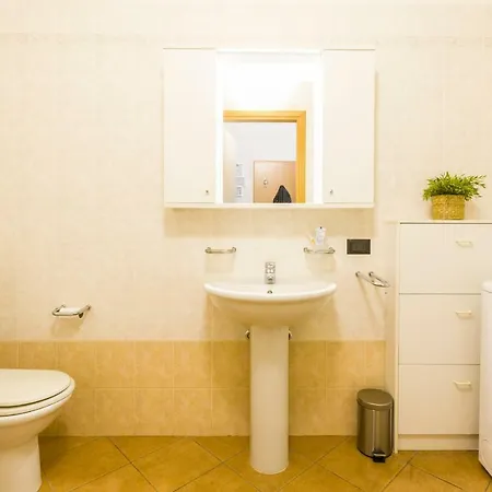 Lägenhetshotell Casa Temporanea 3*