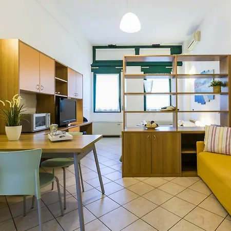 Casa Temporanea Bologna