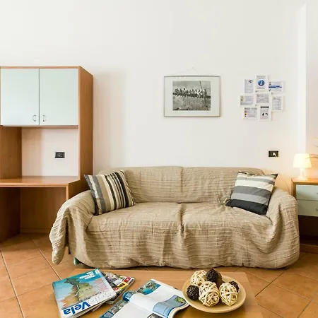 Lägenhetshotell Casa Temporanea 3*