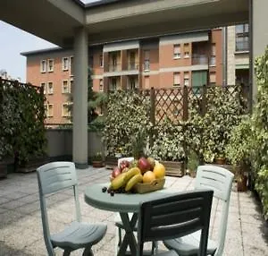 Casa Temporanea Lägenhetshotell 3*